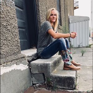 Meet your Posher, Breanne